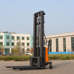 Apiladora 1.5Tn Semieléctrica Hessne