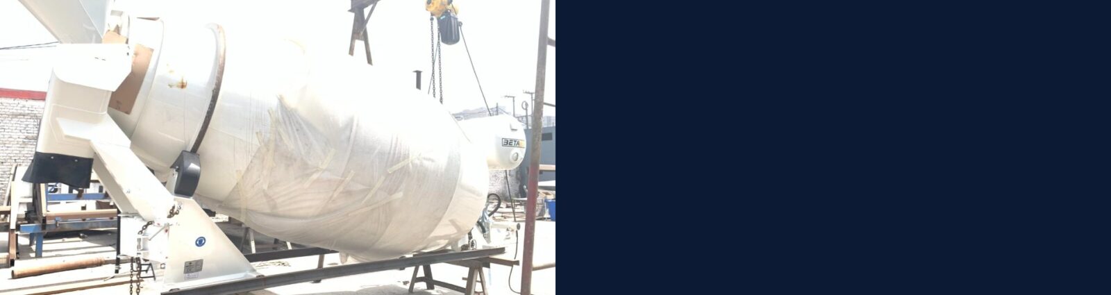 Mixer mezcladora de cemento en venta en Perú - Cement mixer truck for sale